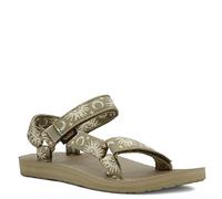 Teva Women's Original Universal Sandal, Sun and Moon Aloe, 6 UK