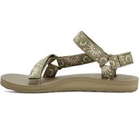 Teva Women's Original Universal Sandal, Sun and Moon Aloe, 6 UK