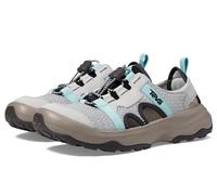 Teva Women's Outflow Ct Sneaker, Lunar Rock, 5 UK