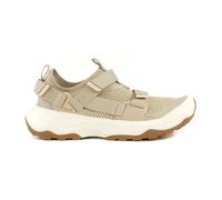 Teva Women's Outflow Universal Birch/Feather Grey Water Shoes 1136310.BFGY (US)
