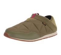Teva Women's Re Ember Moc Moccasin Olive 6