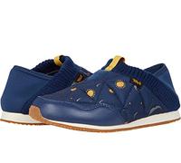 Teva Women's Re Ember Moccasin, Sun and Moon Insignia Blue, 5 UK