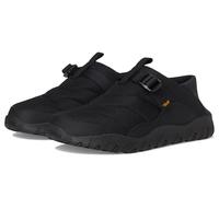 Teva Women's Reember Camp Sneaker, Black, 3 UK
