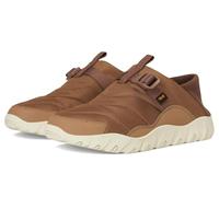 Teva Women's Reember Camp Sneaker, Honey Brown, 5 UK