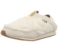Teva Women's Reember Fleece Loafer, Birch, 7 UK