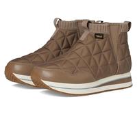 Teva Women's ReEmber Mid Platform Hiking Boot, Caribou, 7 UK