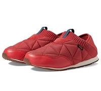 Teva Women's Reember Moccasin, Cranberry, 7