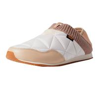 Teva Women's Reember Moccasin Neutral Multi 5