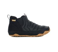 Teva Women's Reember Terrain Mid Black Booties 1140212.BLK (US)