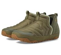 Teva Women's Reember Terrain Mid Hiking Shoe, Burnt Olive, 8 UK