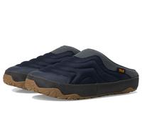 Teva Women's Reember Terrain Moccasin, Total Eclipse, 14 Women/12 Men