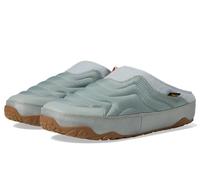 Teva Women's Reember Terrain Moccasin, Wrought Iron, 6 UK