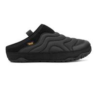 Teva Womens ReEMBER Terrain Slip On Slippers Tent Mules - Black - 8 UK
