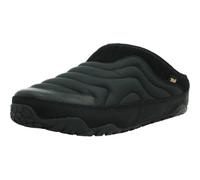 Teva W Reember Terrain Ultra Comp Slip On Mens Clogs Black UK 6 - 12