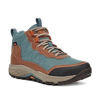 Teva Women's Ridgeview MID RP Hiking Shoe, TAN/Trooper, 6 UK