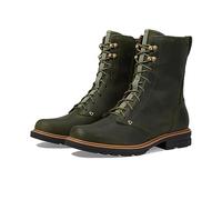 Teva Women's Rowena Lace Fashion Boot, Olivine, 6.5 UK