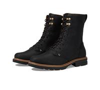 Teva Women's Rowena Lace Hiking Boot, Black, 9 UK