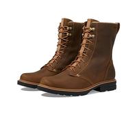 Teva Women's Rowena Lace Hiking Boot, Honey Brown, 4 UK