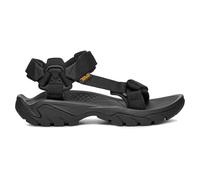 TEVA WOMEN'S SANDAL TERRA FI 5 UNIVERSAL BLACK/PHANTOM UK 7