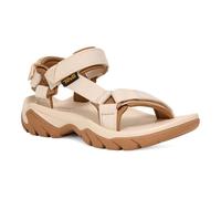 TEVA WOMEN'S SANDAL TERRA FI 5 UNIVERSAL COCONUT UK 4