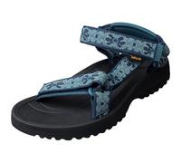 Teva Women's Sandals, 40 EU, blue, 8 UK
