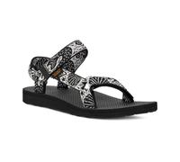 TEVA WOMENS SANDALS.NEW ORIGINAL UNIVERSAL SIRENA PATTERENED FLIP FLOP VEGAN S25