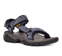 Teva Womens Terra FI 5 Adjustable Summer Outdoor Walking Flip Flops Sandals