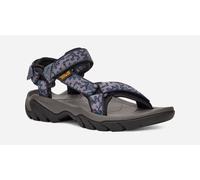 Teva Womens Terra Fi 5 Universal Sandal: Magma Grey Ridge: 4 Size: 4,