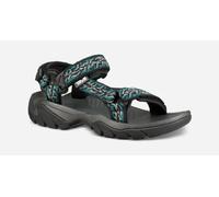 Teva - Women's Terra Fi 5 Universal - Sandals size 9, black/blue