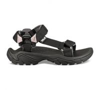 Teva Terra Fi 5 Universal Sandals Black EU 40 Woman