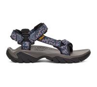 Sandals Teva Terra Fi 5 Universal women's violet taupe - 42