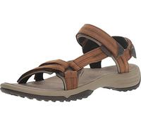 Teva Women's Terra Fi Lite Leather Sports and Outdoor Hiking Sandal