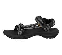 Teva Terra Fi Lite Women's Atmosphere Black/Grey 38 Womens Outdoor Shoes