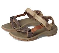 Teva Women's Terra Fi Lite Sandal, Incense/Lion, 5 UK