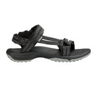 Teva Women's Terra Fi Lite Sports and Outdoor Hiking Sandal, City Lights Black/Pastel, 3 UK (36 EU)