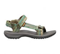 Teva Women's Open Toe Sandals Terra Fi Lite Burnt Olive UK 3 / EU 36