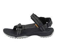 Teva Womens Terra Fi lite Sandals Black 8