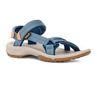 Teva Women's Terra Fi Lite Sports Sandals, Citadel, 37 EU, Citadel, 5 UK
