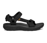 Women's TEVA Hydratrek Sandal Sandals in Black, Size 9