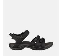 Teva Tirra - Walking sandals - Women's Black / Black 37