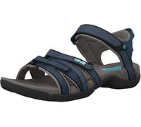 Teva Women's Tirra Athletic Sandal (11 B(M) US, Bering-Sea)