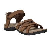Teva Tirra Leather Women's Walking Sandals - SS25