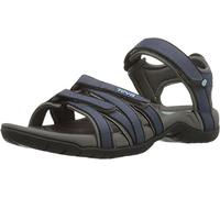 Teva Women's Tirra Sandal, Bering Sea, 4.5 UK