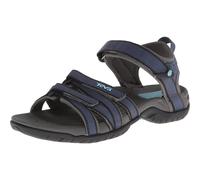 Teva Women's Tirra Sandal Bering Sea 6.5 US