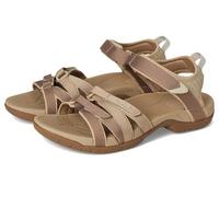 Teva Women's Tirra Sandal, Neutral Multi, 3.5 UK