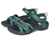 Teva Women's Tirra Sandal, Silver Pine, 4.5 UK