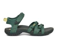 Teva Womens Tirra Sandal: Silver Pine: 4 Size: 4, Colour: Silver Pine