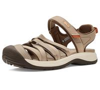 Teva womens Tirra Sport Ct, Dune/Terracotta, 9