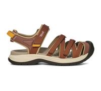 Teva Tirra Sport Ct Sandals Brown EU 41 Woman