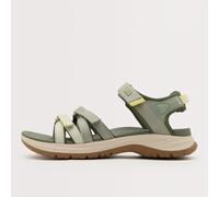 Teva Women's Tirra Sport Hiking Sandal, Khaki